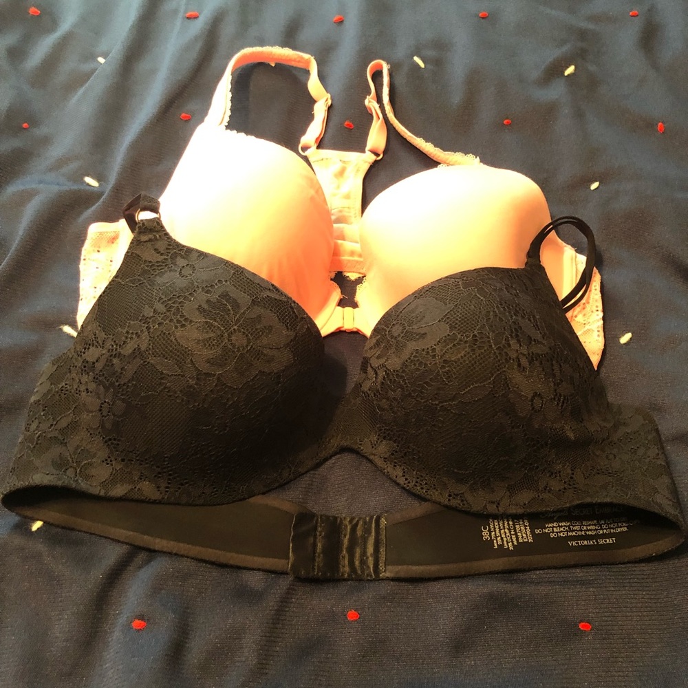 Victoria Secret Bras